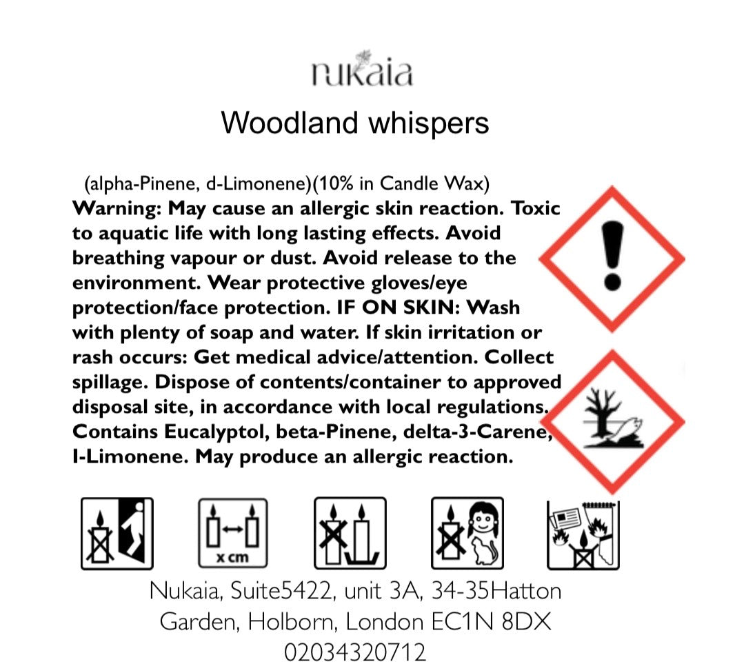 CLP Label