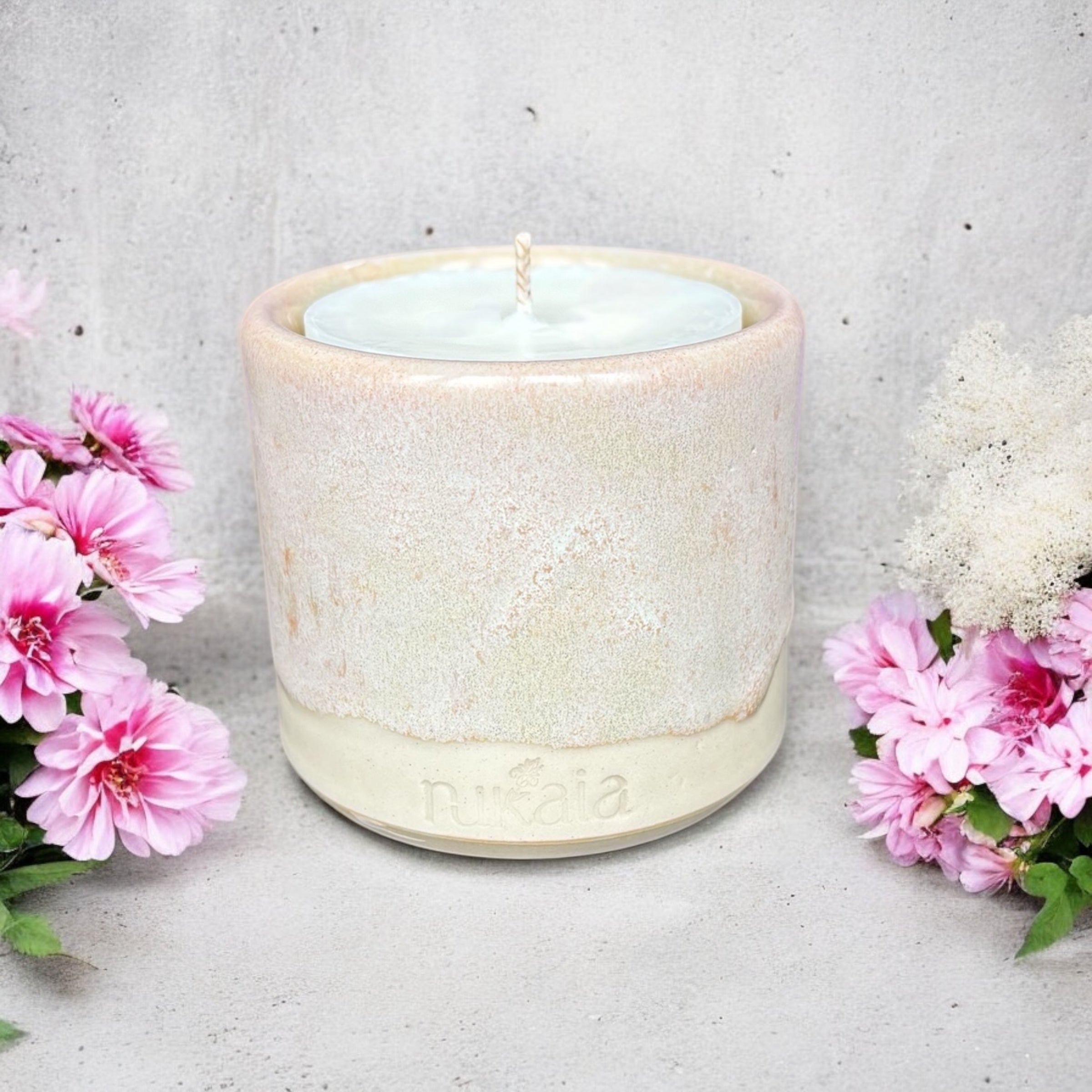 Sunset Bliss in Taupe