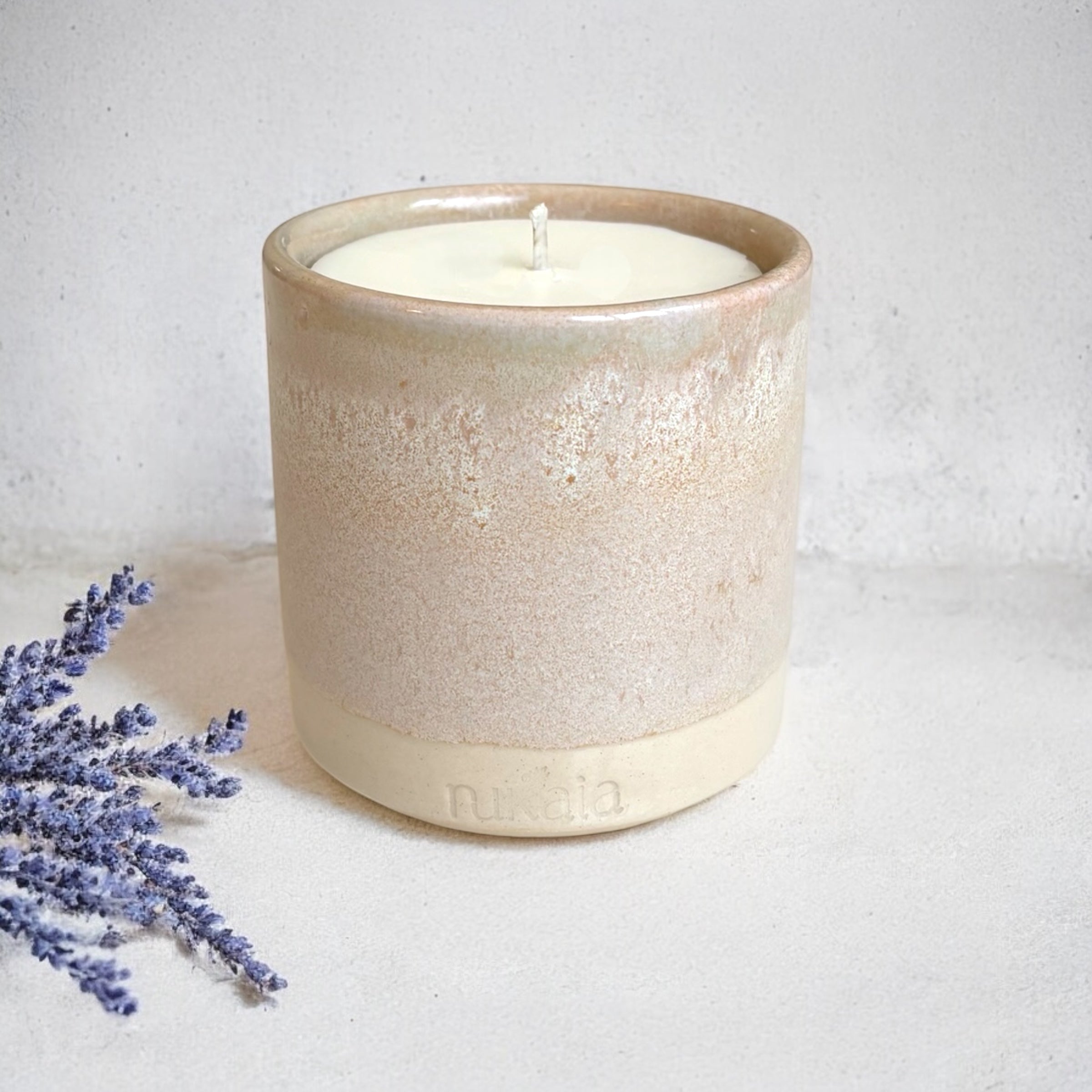 Serenity in Taupe (Large)