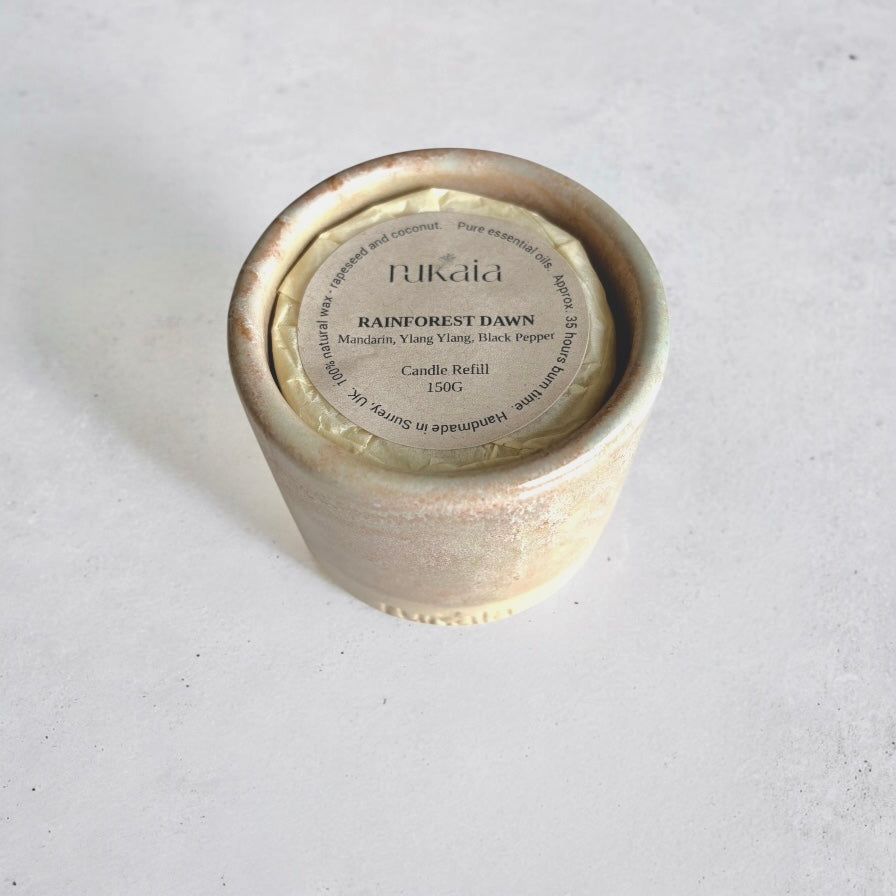 Rainforest Dawn Regular Refill