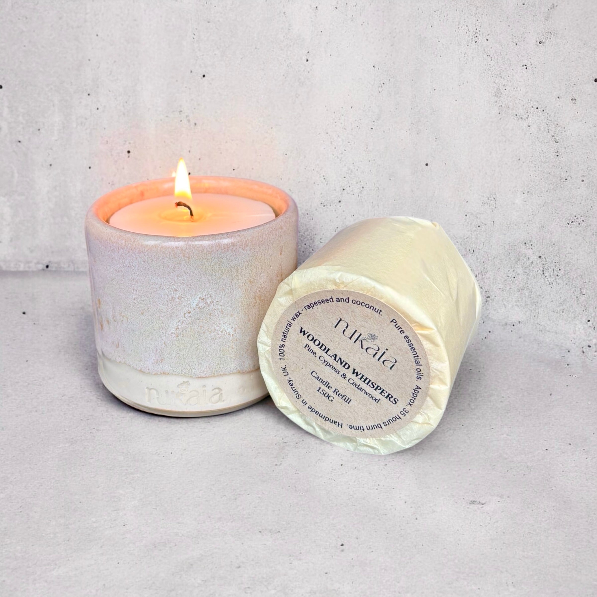 Woodland Whispers Regular Refill