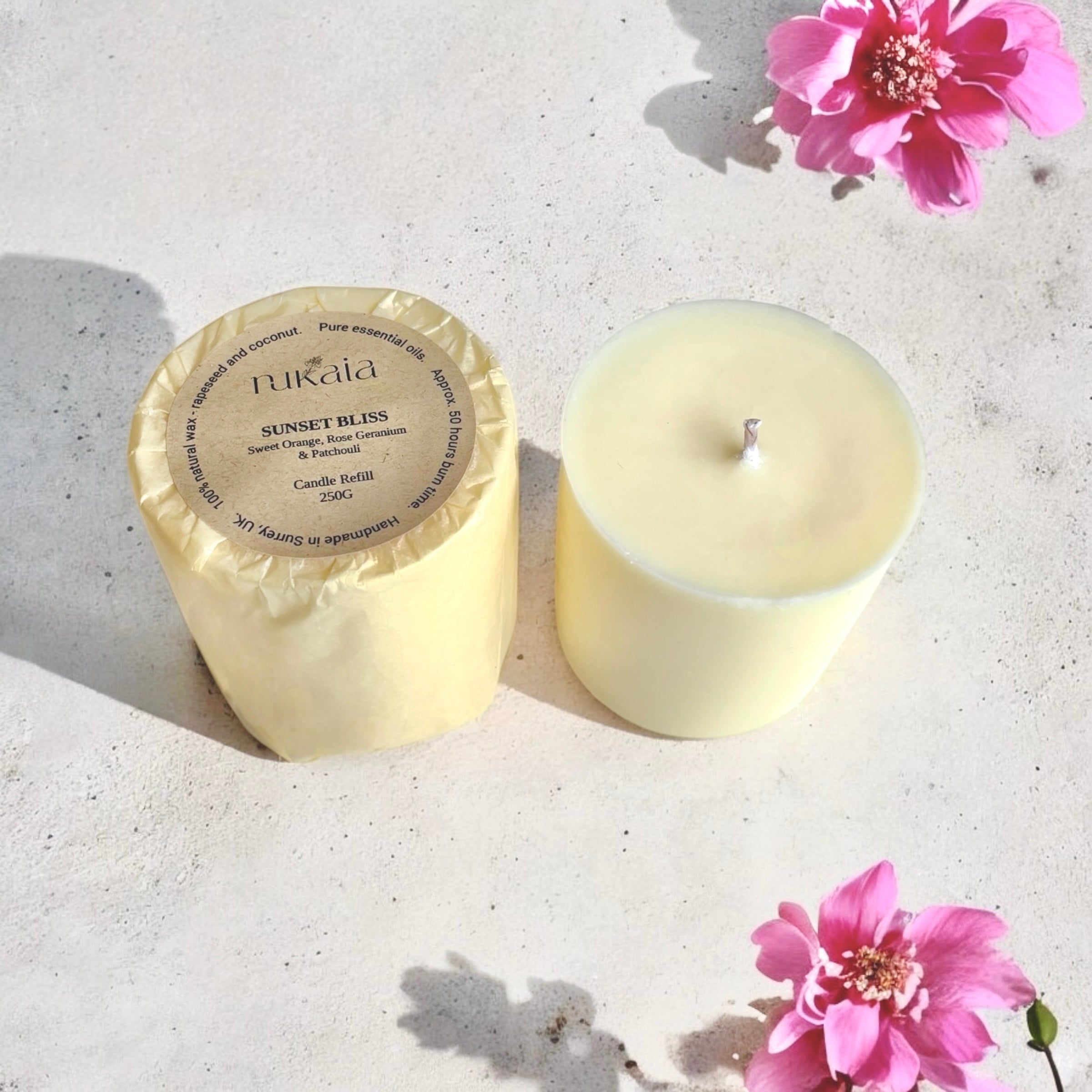 Sunset Bliss  Large Refill