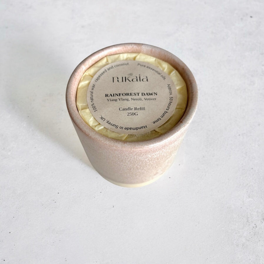 Rainforest Dawn Large Refill