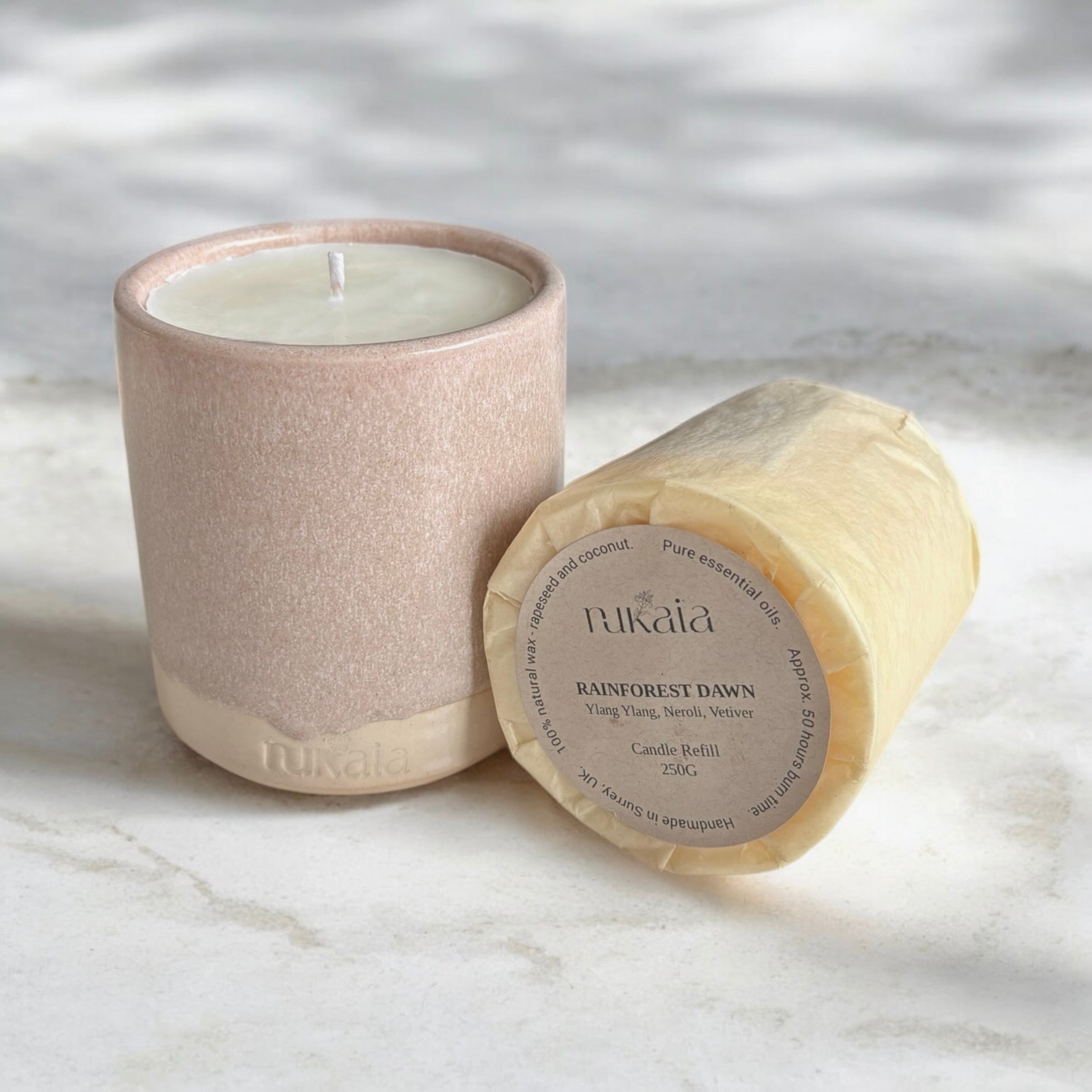 Rainforest Dawn Large Refill