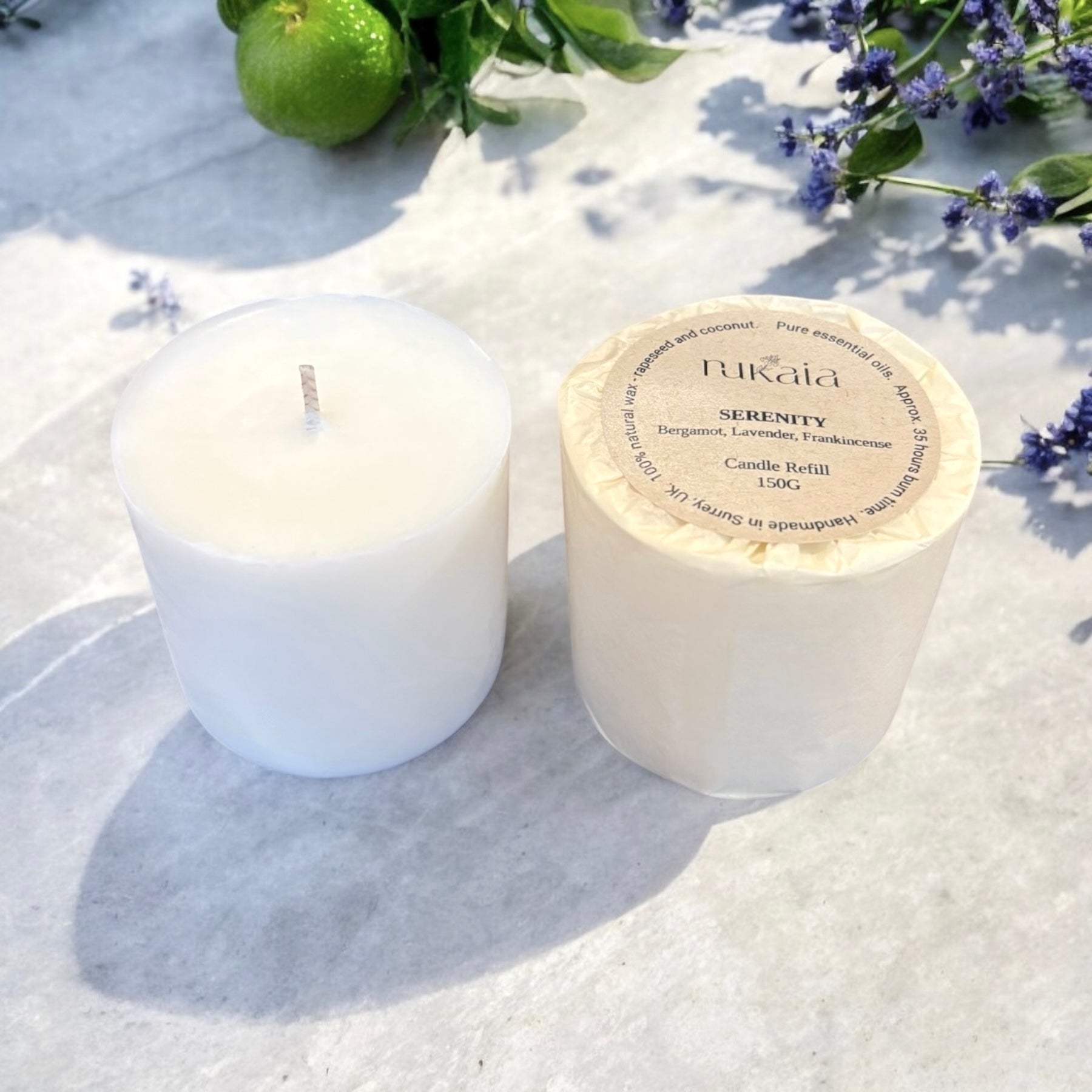 Serenity Regular Refill