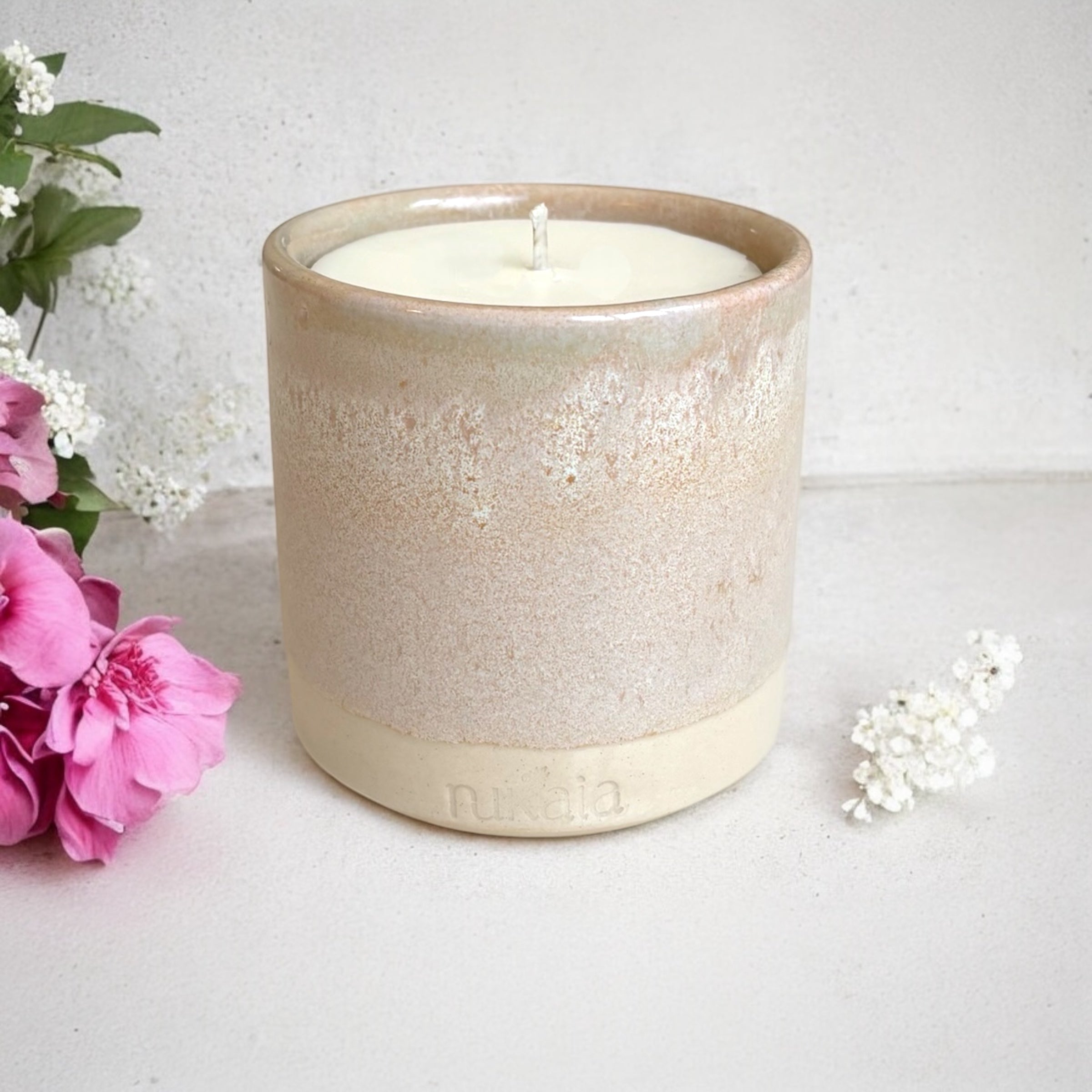 Sunset Bliss in Taupe (Large)