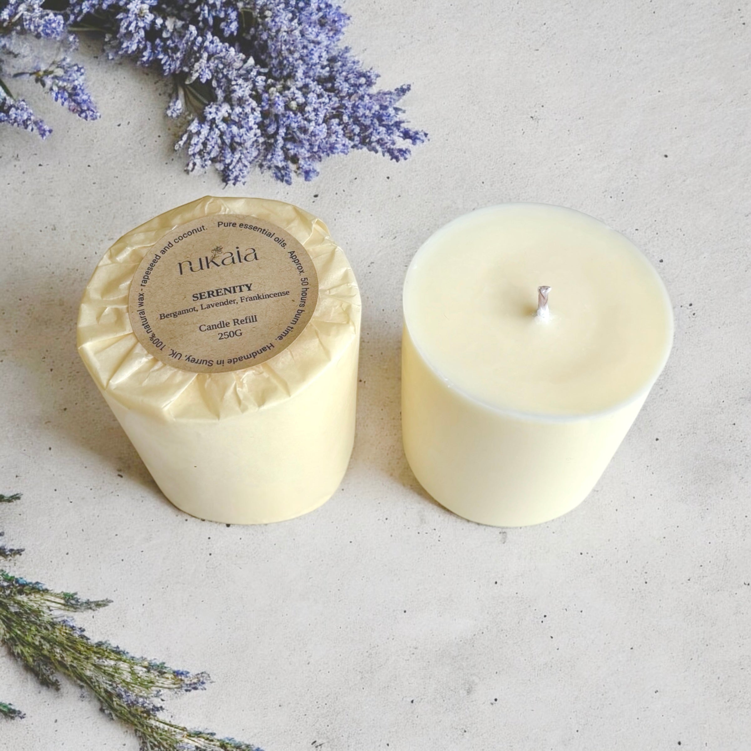 Serenity Large Refill