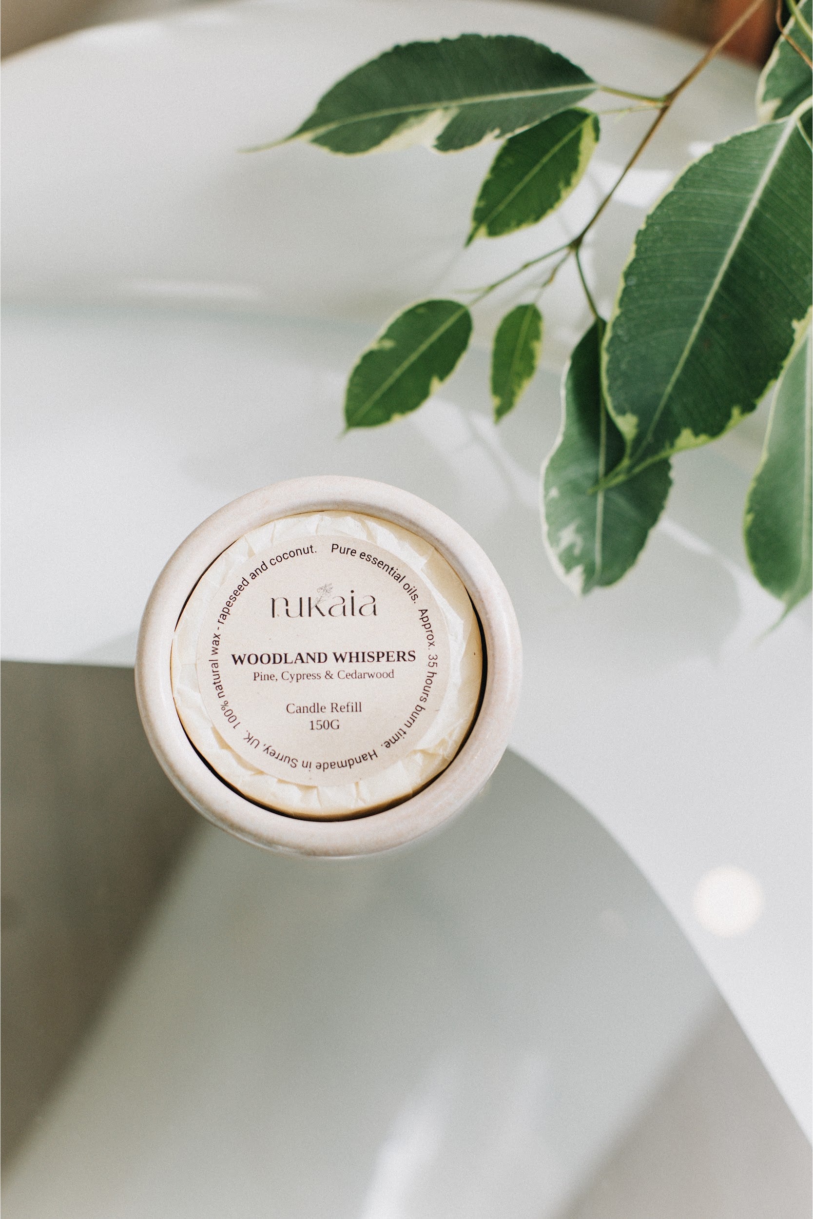 Woodland Whispers Regular Refill