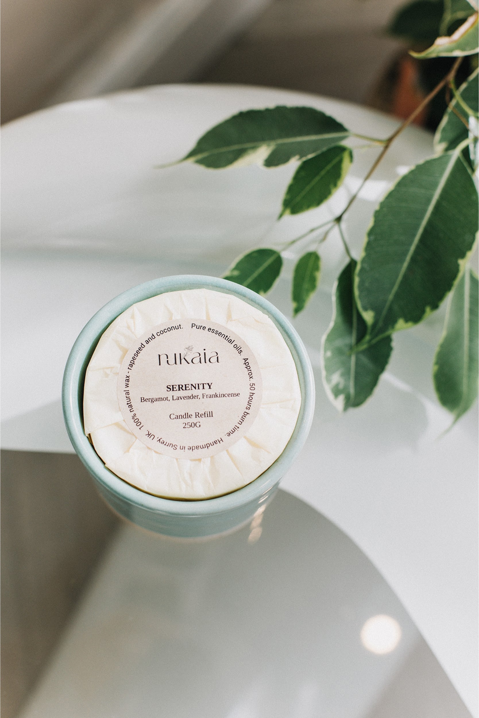 Serenity Large Refill