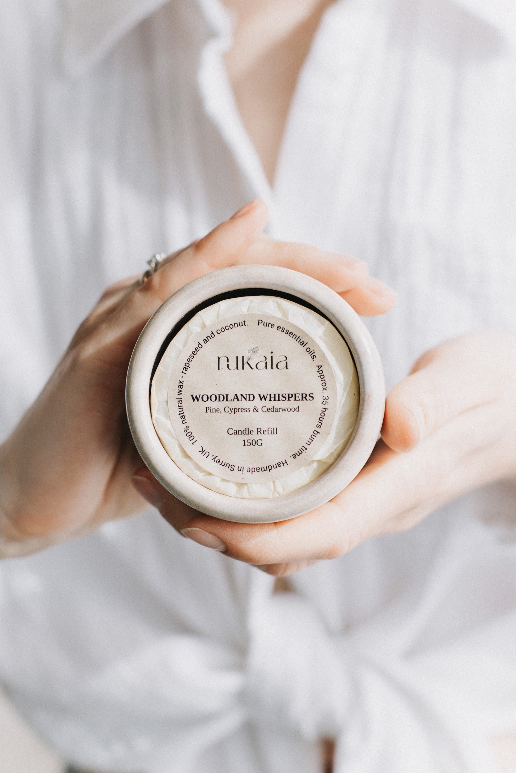 Woodland Whispers Regular Refill