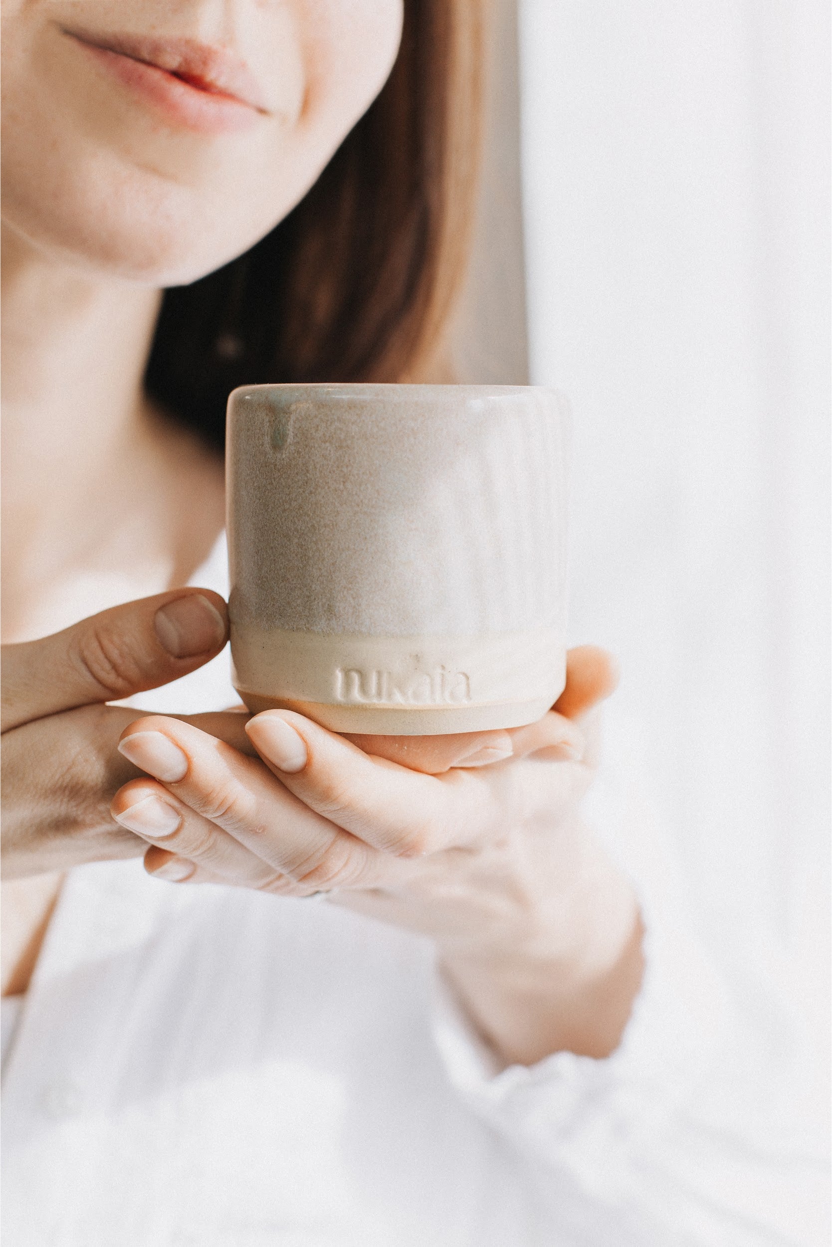 Sunset Bliss in Taupe