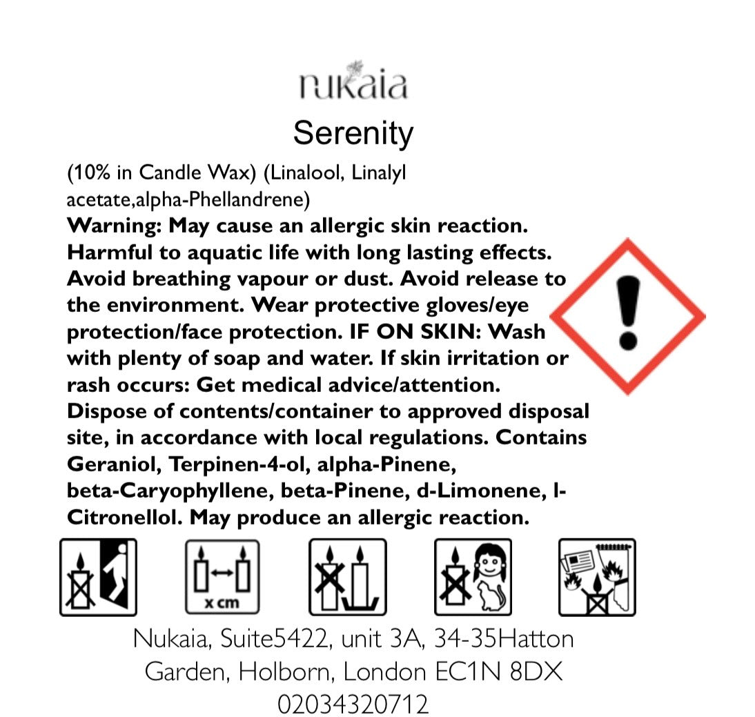 CLP Label
