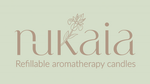 Nukaia Aromatherapy